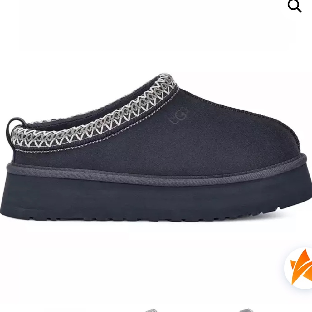 UGG tazz platform slipper - image 7